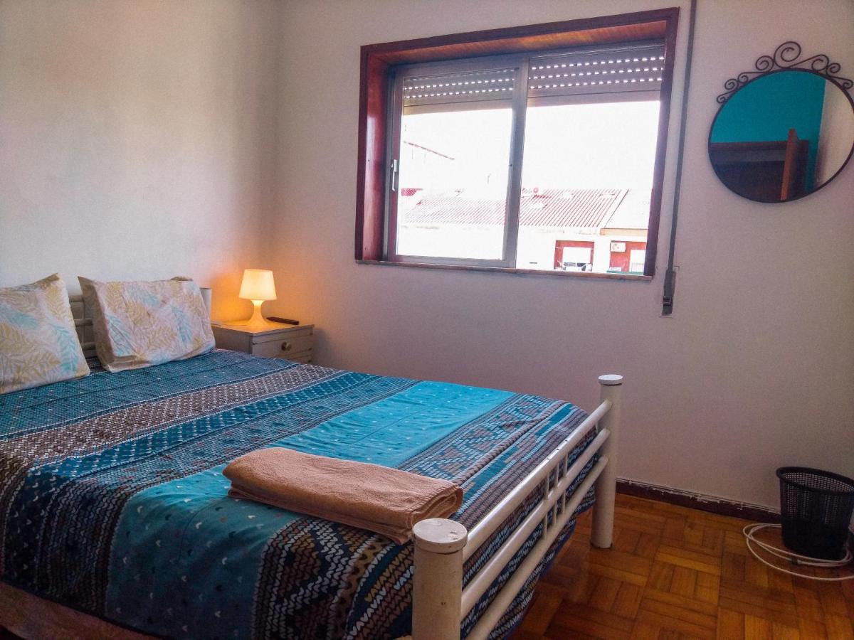 Enjoy Braga Estacao - Charming Bedrooms In The Historic Center Luaran gambar