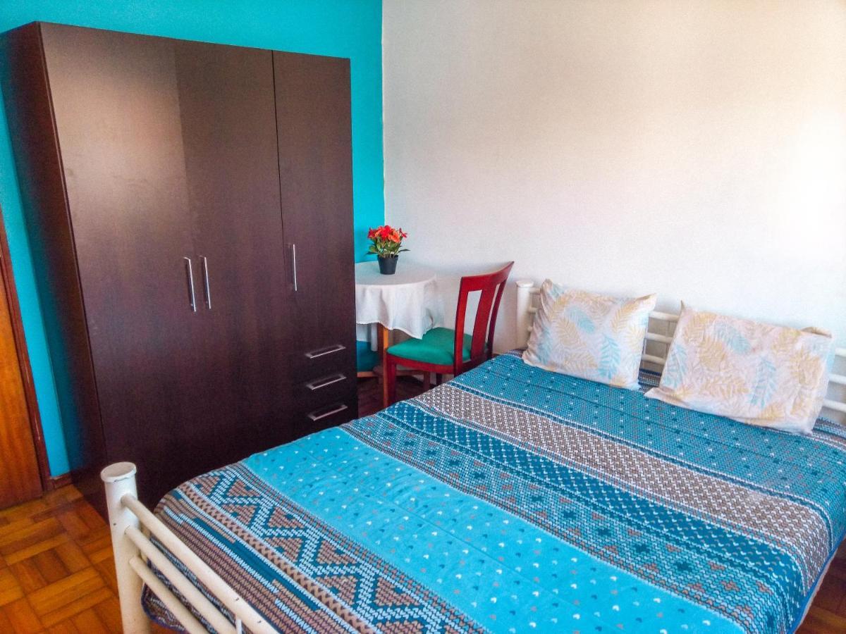 Enjoy Braga Estacao - Charming Bedrooms In The Historic Center Luaran gambar