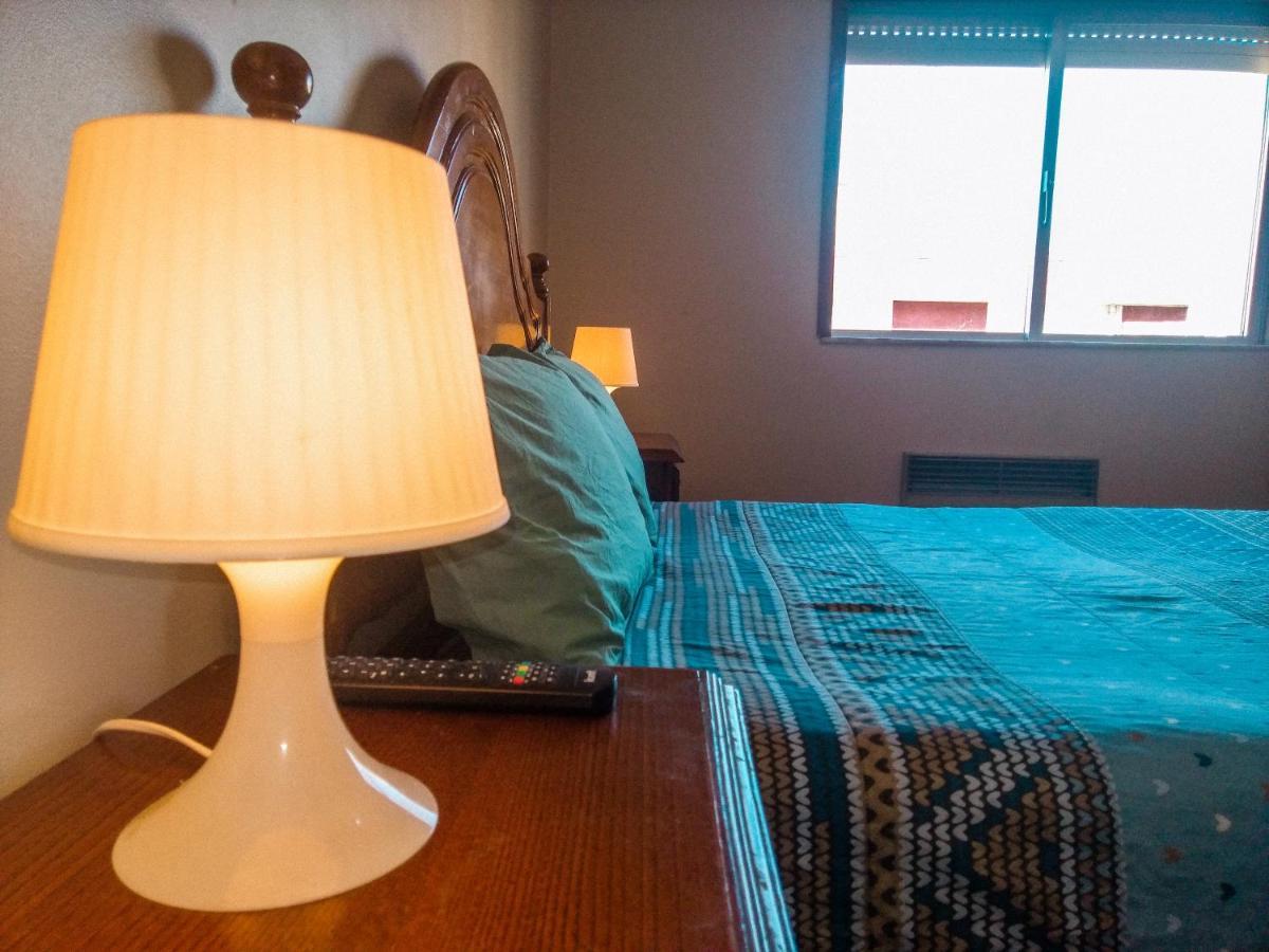 Enjoy Braga Estacao - Charming Bedrooms In The Historic Center Luaran gambar
