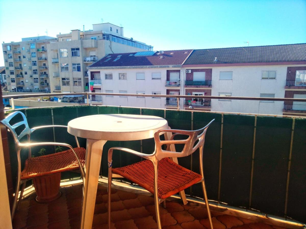 Enjoy Braga Estacao - Charming Bedrooms In The Historic Center Luaran gambar