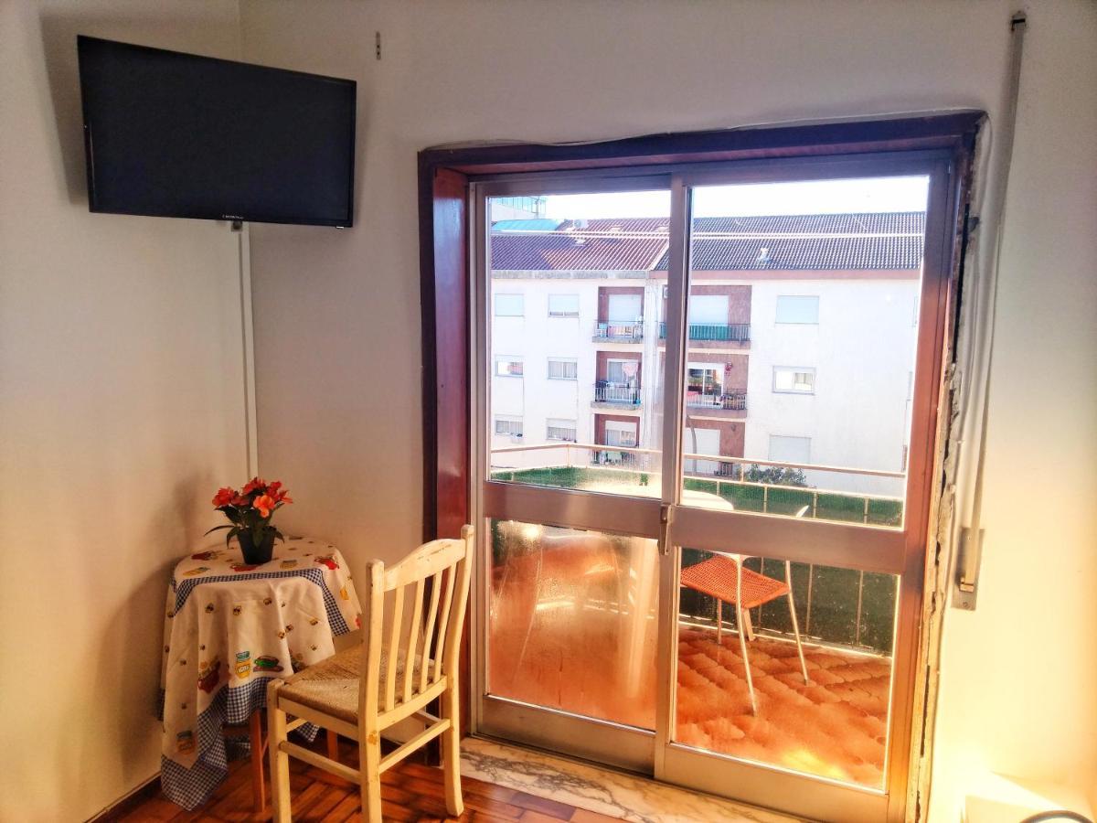 Enjoy Braga Estacao - Charming Bedrooms In The Historic Center Luaran gambar